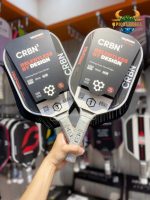 [CRBN] VỢT PICKLEBALL CRBN TRUFOAM PADDLE CHÍNH HÃNG ( tặng kèm quấn cán và dán viền ) - Ảnh 3