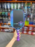 [PROTON] VỢT PICKLEBALL PROTON PEACOCK CHÍNH HÃNG ( tặng kèm quấn cán và dán viền )