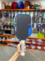 [LEOPARD] VỢT PICKLEBALL LEOPARD NGŨ HÀNH PHONG THUỶ CHÍNH HÃNG ( tặng kèm quấn cán và dán viền )