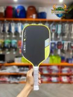 [LEOPARD] VỢT PICKLEBALL LEOPARD NGŨ HÀNH PHONG THUỶ CHÍNH HÃNG ( tặng kèm quấn cán và dán viền ) - Ảnh 2
