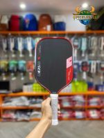 [LEOPARD] VỢT PICKLEBALL LEOPARD NGŨ HÀNH PHONG THUỶ CHÍNH HÃNG ( tặng kèm quấn cán và dán viền ) - Ảnh 4