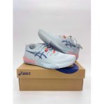 [ASICS] GIÀY PICKLEBALL ASICS GEL X (GEL-RESOLUTION X) - TẶNG KÈM TẤT