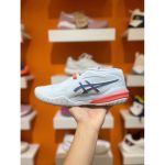 [ASICS] GIÀY PICKLEBALL ASICS GEL X (GEL-RESOLUTION X) - TẶNG KÈM TẤT - Ảnh 4