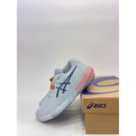 [ASICS] GIÀY PICKLEBALL ASICS GEL X (GEL-RESOLUTION X) - TẶNG KÈM TẤT - Ảnh 6