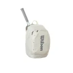 [ WILSON ] Balo Wilson Tour Off White 2025 – WR8037402001