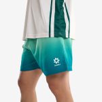[ JOGARBOLA ] Quần short  Bicolor xanh lá - Ảnh 3