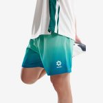 [ JOGARBOLA ] Quần short  Bicolor xanh lá - Ảnh 4