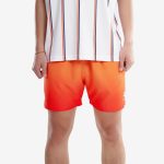 [ JOGARBOLA ] Quần short Bicolor cam