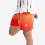 [ JOGARBOLA ] Quần short Bicolor cam - Ảnh 2
