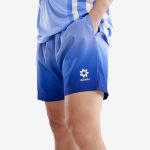 [ JOGARBOLA ] Quần short Bicolor xanh blue