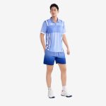 [ JOGARBOLA ] Quần short Bicolor xanh blue - Ảnh 2