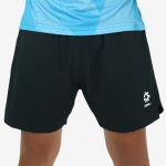 [JOGARBOLA] Quần thể thao pickleball Flex đen - Ảnh 2