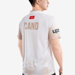 [ JOGABOLA ] Áo phông CAND pickleball - Ảnh 3