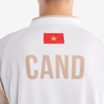 [ JOGABOLA ] Áo phông CAND pickleball - Ảnh 5