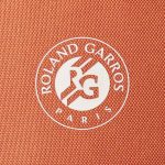 [ WILSON ] BALO TOUR TEAM ROLAND GARROS RUCKSACK - CREME - Ảnh 4