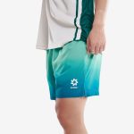 [ JOGARBOLA ] Quần short  Bicolor xanh lá