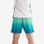 [ JOGARBOLA ] Quần short  Bicolor xanh lá - Ảnh 2