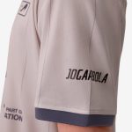 Áo phông Jogarbola x Numbers IMPACTED - Ảnh 5