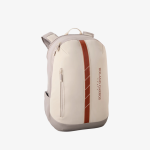 [ WILSON ] BALO Wilson Roland Garros 2025 Backpack Cream/Clay Balo Đựng Vợt Tennis WR8042701001​​​​​​​ - Ảnh 2