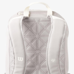 [ WILSON ] BALO Wilson Roland Garros 2025 Backpack Cream/Clay Balo Đựng Vợt Tennis WR8042701001​​​​​​​ - Ảnh 4