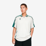 [ JOGABOLA ] Áo polo nam Old School - Ảnh 5