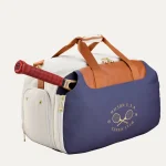 [ WILSON ] Túi Tennis Pickleball Wilson Heritage V2 Small Duffel - Ảnh 2