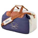 [ WILSON ] Túi Tennis Pickleball Wilson Heritage V2 Small Duffel