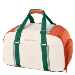 [ WILSON ] Túi Tennis Pickleball Wilson Roland Garros Small Duffel - Ảnh 5