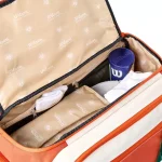 [ WILSON ] Túi Tennis Pickleball Wilson Roland Garros Small Duffel - Ảnh 2