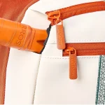 [ WILSON ] Túi Tennis Pickleball Wilson Roland Garros Small Duffel - Ảnh 6