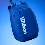 [ WILSON ] Balo Wilson Tour Off White 2025 – WR8037402001 - Ảnh 2