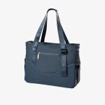 [ WILSON ] Túi Pickleball Wilson Lifestyle Tote "Grey/White" WR8908201 - Ảnh 2