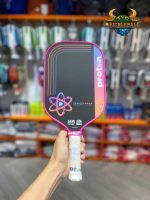 [ PROTON ] VỢT PICKLEBALL PROTON FLAMINGO CHÍNH HÃNG ( tặng quấn cán và dán viền ) - Ảnh 2
