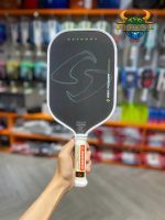 [ GEARBOX ] VỢT PICKLEBALL GEARBOX GBX ( TẶNG KÈM QUẤN CÁN VÀ DÁN VIỀN )