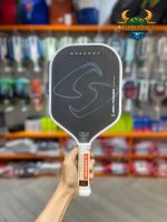[ GEARBOX ] VỢT PICKLEBALL GEARBOX GBX ( TẶNG KÈM QUẤN CÁN VÀ DÁN VIỀN ) - Ảnh 4