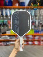 [ GEARBOX ] VỢT PICKLEBALL GEARBOX GBX ( TẶNG KÈM QUẤN CÁN VÀ DÁN VIỀN ) - Ảnh 5