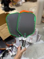 [ SOXTER ] VỢT PICKLEBALL SOXTER IMPACT PRO 3.0 ( tặng kèm quấn cán và dán viền ) - Ảnh 7