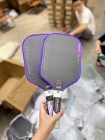 [ SOXTER ] VỢT PICKLEBALL SOXTER IMPACT PRO 3.0 ( tặng kèm quấn cán và dán viền ) - Ảnh 5