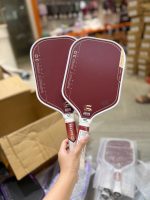 [ SOXTER ] VỢT PICKLEBALL SOXTER IMPACT PRO 3.0 ( tặng kèm quấn cán và dán viền ) - Ảnh 8