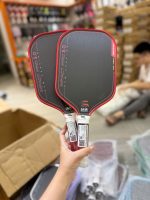[ SOXTER ] VỢT PICKLEBALL SOXTER IMPACT PRO 3.0 ( tặng kèm quấn cán và dán viền ) - Ảnh 3
