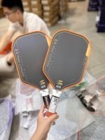 [ SOXTER ] VỢT PICKLEBALL SOXTER IMPACT PRO 3.0 ( tặng kèm quấn cán và dán viền ) - Ảnh 2