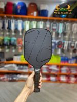 [LUZZ] VỢT PICKLEBALL LUZZ INFERNO + TORNAZO CHÍNH HÃNG ( tặng kèm quấn cán và dán viền ) - Ảnh 5