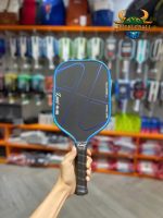 [LUZZ] VỢT PICKLEBALL LUZZ INFERNO + TORNAZO CHÍNH HÃNG ( tặng kèm quấn cán và dán viền ) - Ảnh 4