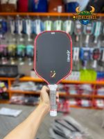 [ KAMITO ] VỢT PICKLEBALL KAMITO ALPHA X 2 ( tặng kèm quấn cán và dán viền ) - Ảnh 4