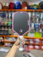 [ KAMITO ] VỢT PICKLEBALL KAMITO ALPHA X 2 ( tặng kèm quấn cán và dán viền ) - Ảnh 6