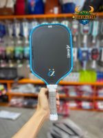 [ KAMITO ] VỢT PICKLEBALL KAMITO ALPHA X 2 ( tặng kèm quấn cán và dán viền ) - Ảnh 2