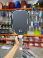 [ KAMITO ] VỢT PICKLEBALL KAMITO ALPHA X 2 ( tặng kèm quấn cán và dán viền ) - Ảnh 3