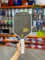 [ LITESIMPLE ] VỢT PICKLEBALL LITESIMPLE CHÍNH HÃNG ( tặng kèm quấn và dán viền )