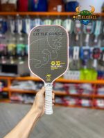 [ LITESIMPLE ] VỢT PICKLEBALL LITESIMPLE CHÍNH HÃNG ( tặng kèm quấn và dán viền ) - Ảnh 3