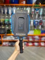[ PADDTELEK ] VỢT PICKLEBALL PADDLETEK CHÍNH HÃNG ( tặng kèm quấn cán và dán viền ) - Ảnh 3